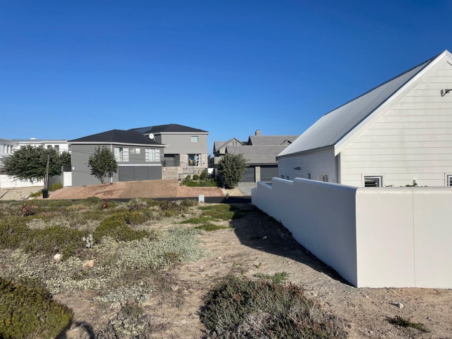 0 Bedroom Property for Sale in Yzerfontein Western Cape